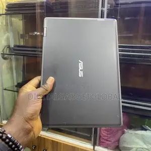 Laptop Asus 8GB Intel SSD 128GB