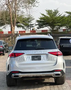 Mercedes Benz Gle350,Gle450 2020 Back Light Original