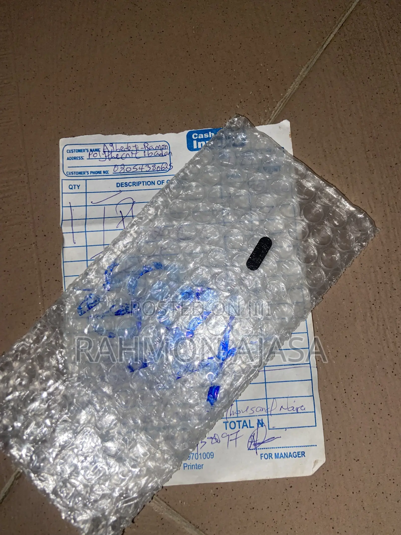 Apple iPhone 11 64 GB White