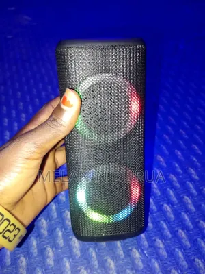 Mp 3 Speaker