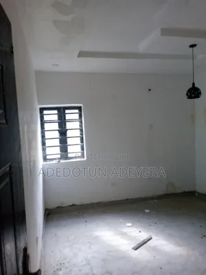 4bdrm Duplex in Idishin for sale
