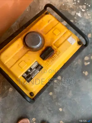 Used Generator