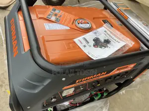 Firman Rugged RG890EX Generator