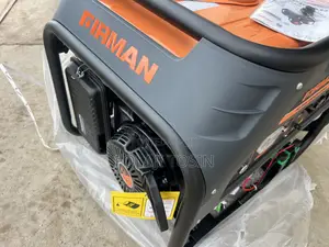 Firman Rugged RG890EX Generator