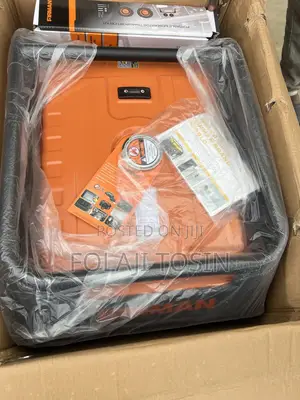 Firman Rugged RG890EX Generator