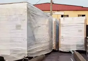 Brand New Perkins 200kva Generator