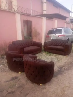 Complete Set of Chairs