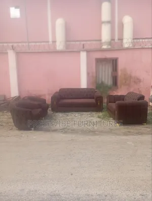 Complete Set of Chairs