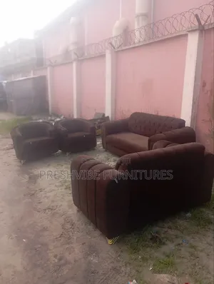 Complete Set of Chairs