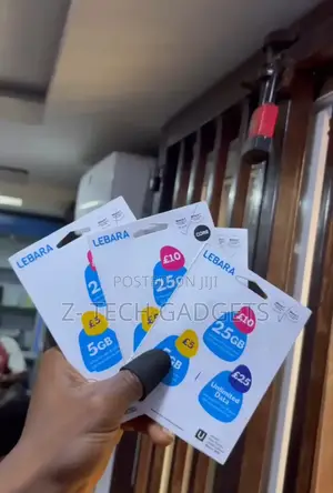 Uk Sim Card