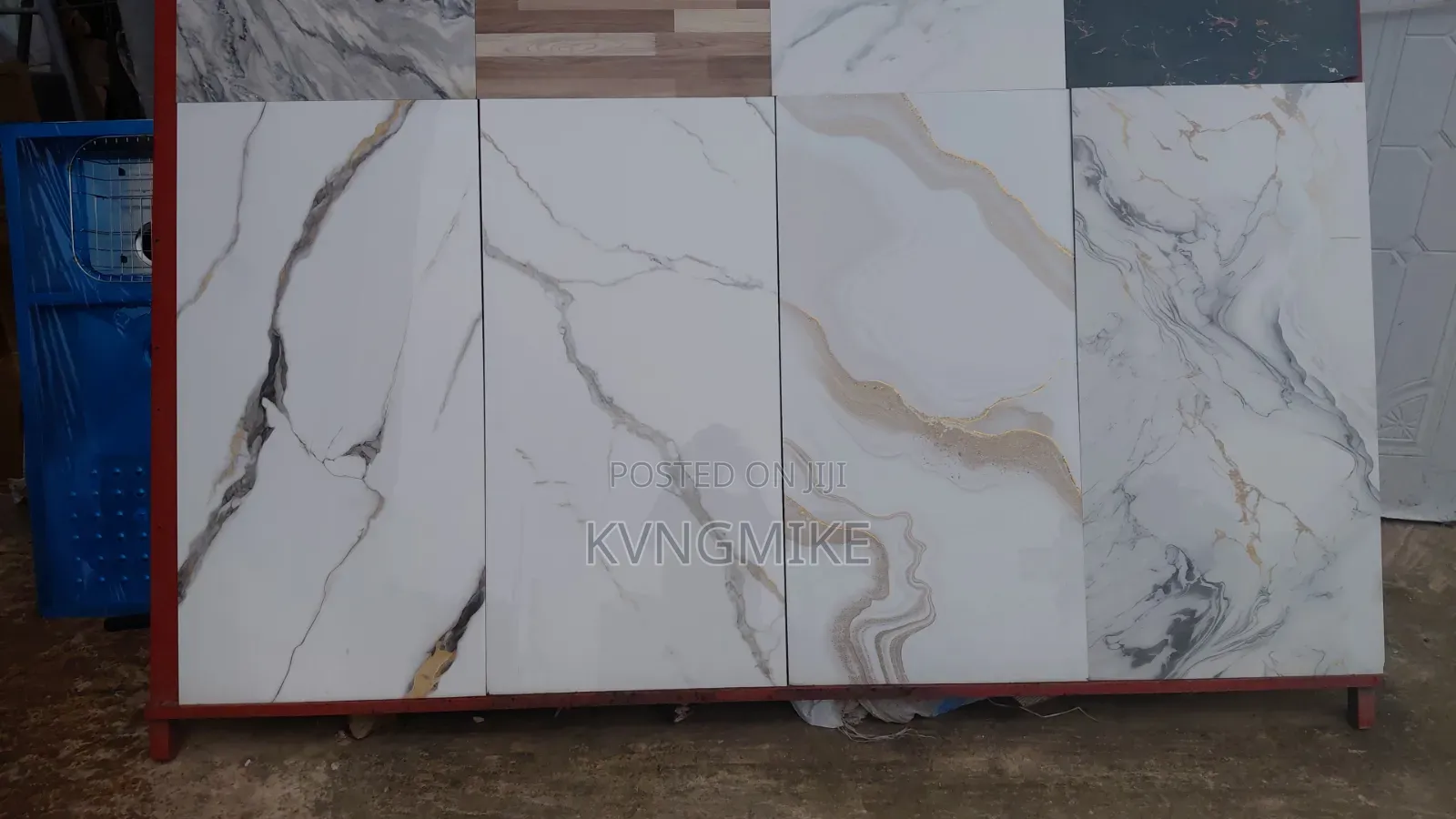 Ceramic Porcelain Tiles