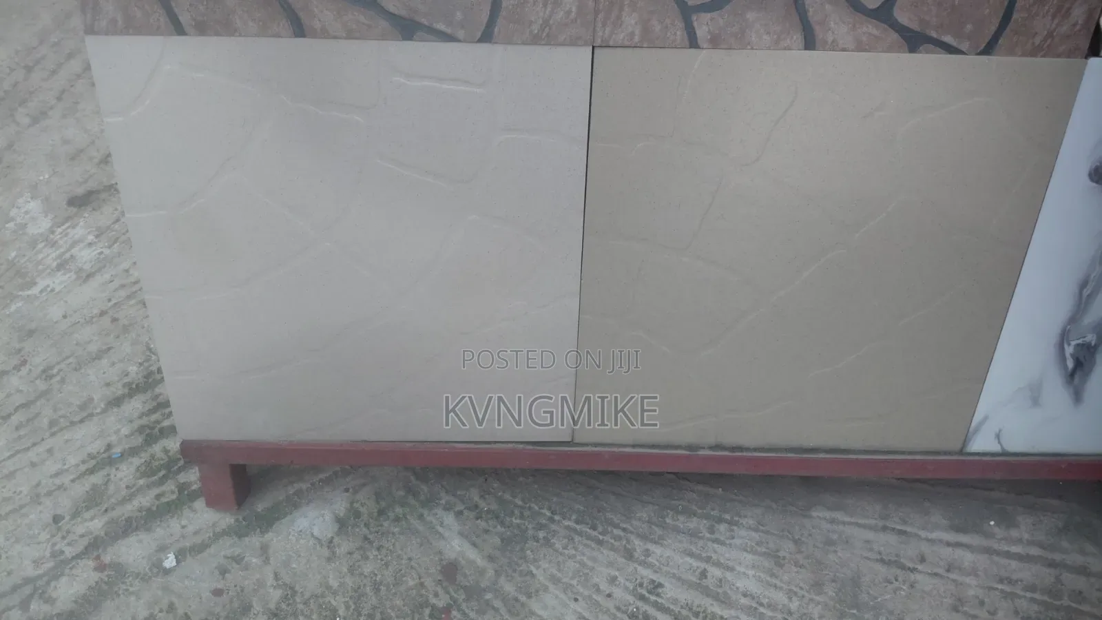 Ceramic Porcelain Tiles