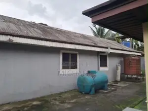 Mini Flat in Elelenwo for rent
