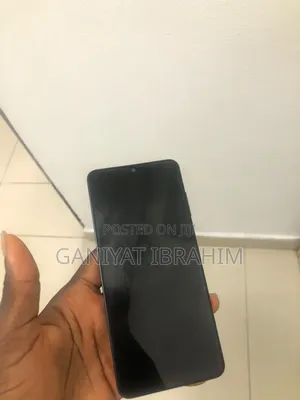 Samsung Galaxy A06 128 GB Blue