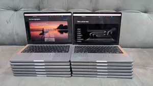 Laptop Apple MacBook Pro 2021 M1 16GB Apple M1 SSD 512GB