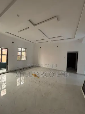 3bdrm Apartment in Estate, Magodo Isheri for rent