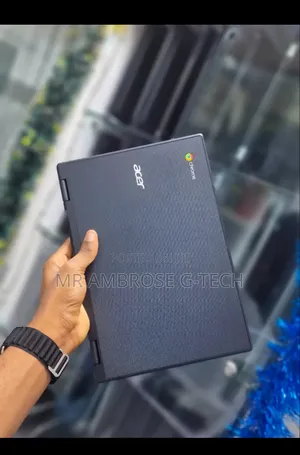 Laptop Acer Chromebook 11 4GB Intel Celeron HDD 32GB