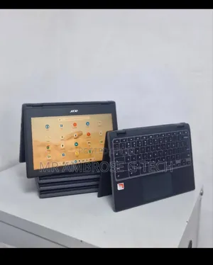 Laptop Acer Chromebook 11 4GB Intel Celeron HDD 32GB