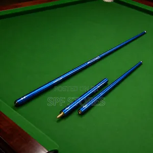 Gramax Snooker Stick