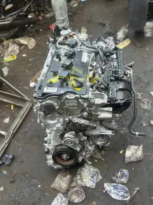 Complete Engine