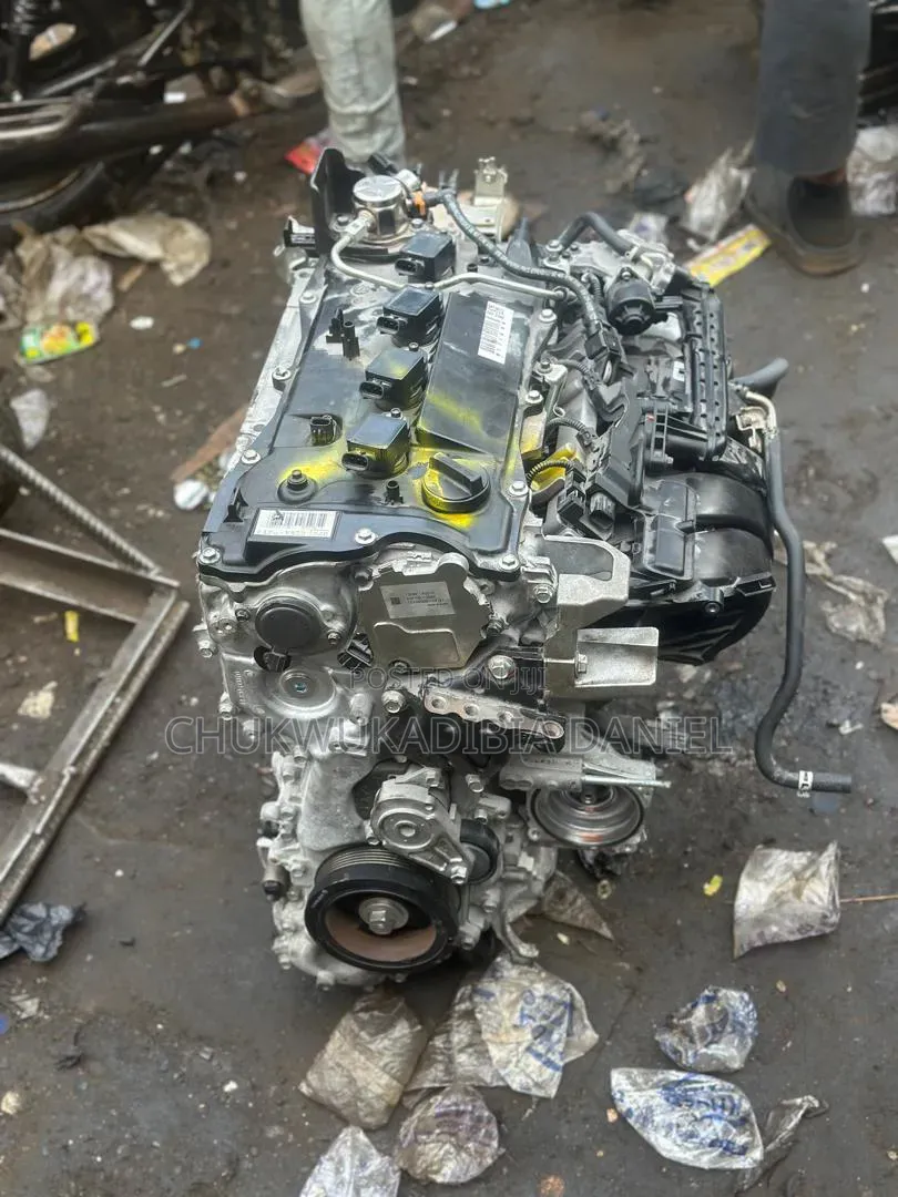 Complete Engine