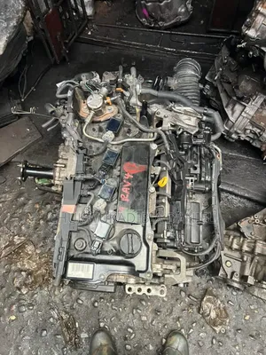Complete Engine