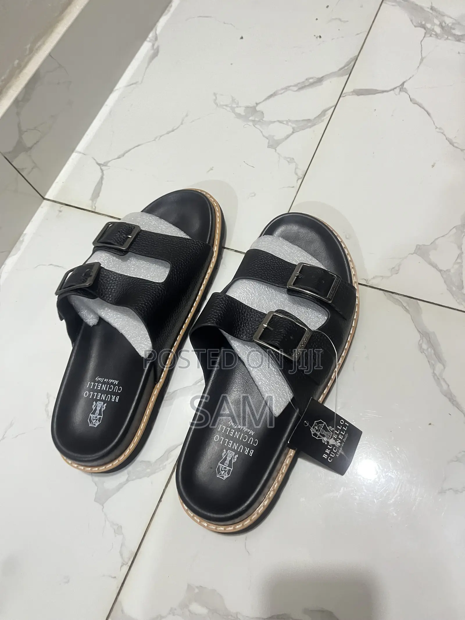 Brunello Cucinelli Sandals