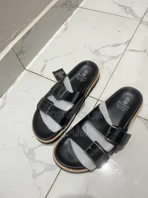 Brunello Cucinelli Sandals