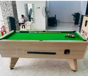 Snooker for Sell