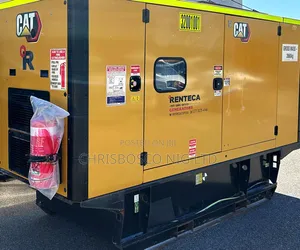 BRAND NEW Cat Soundproof Generator