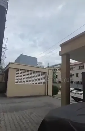 Mini Flat in Oniru Estate, Victoria Island Extension for rent