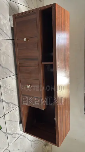 TV Stand With Drawer