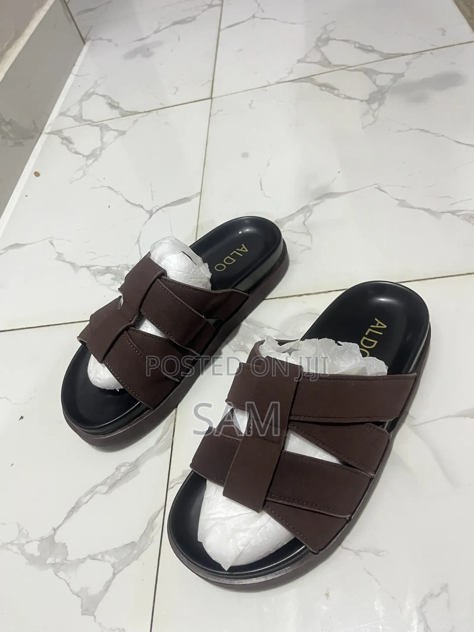 Aldo Legwear