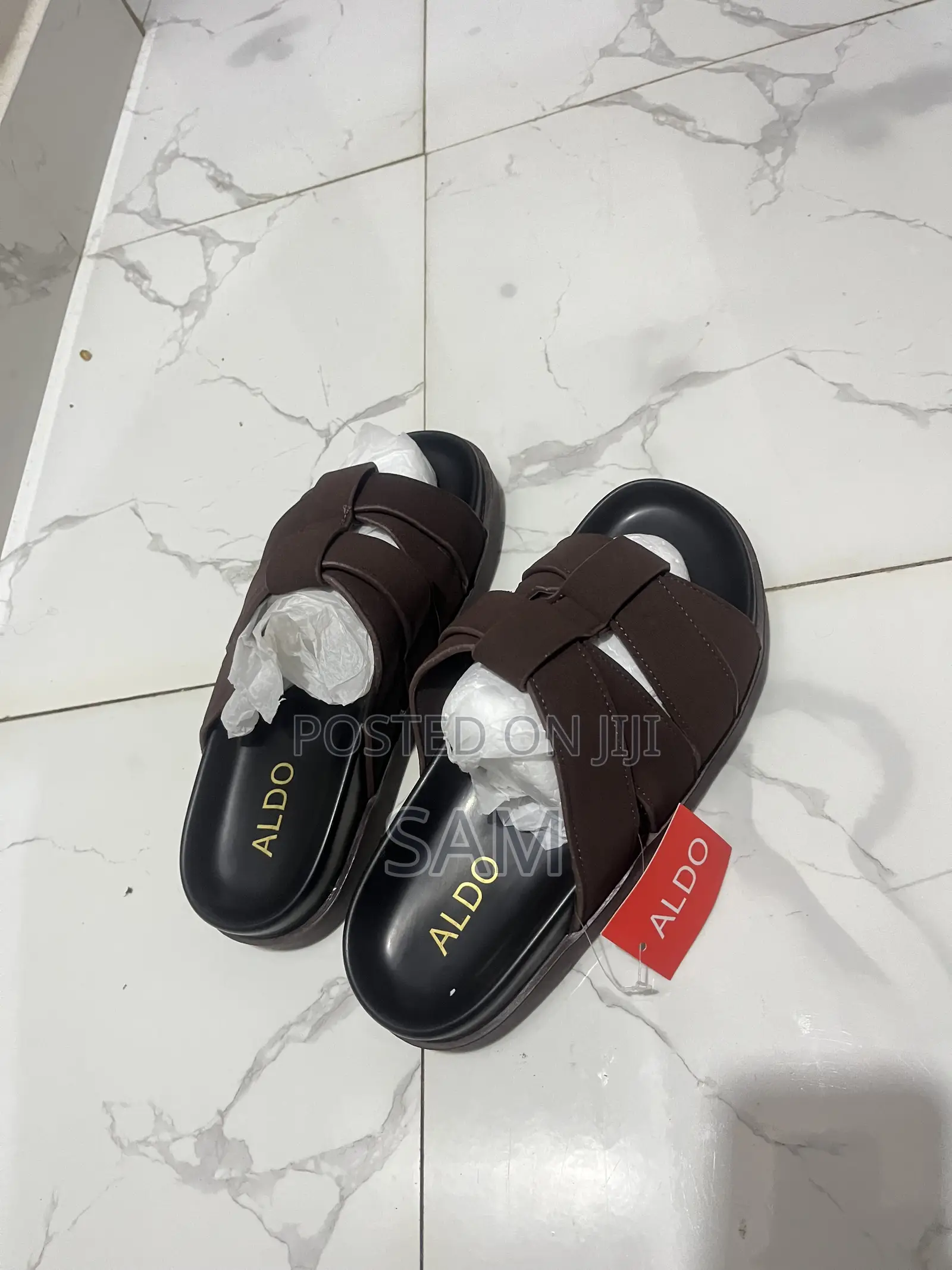 Aldo Legwear