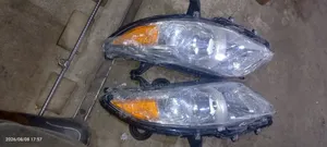 Set of Head Lamp for Sienna 2012