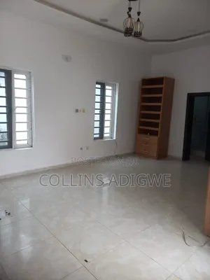 5bdrm Duplex in Osapa London for rent