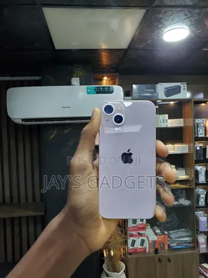 Apple iPhone 13 128 GB Pink