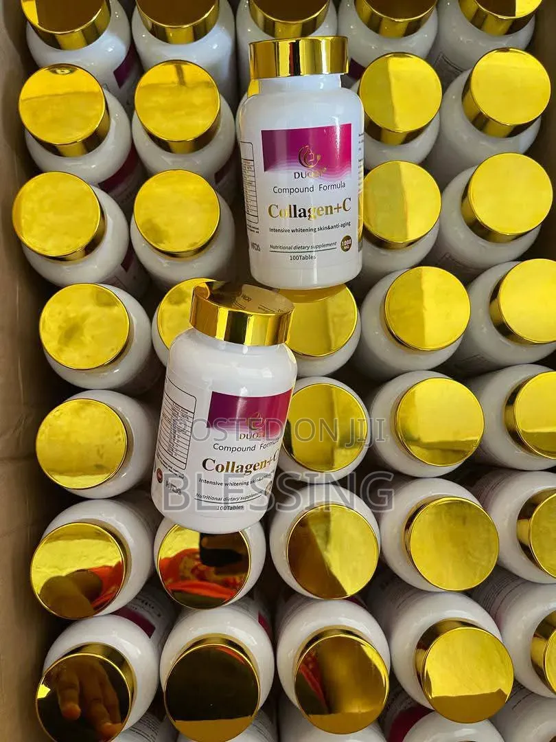 Healthy Natural Supplements