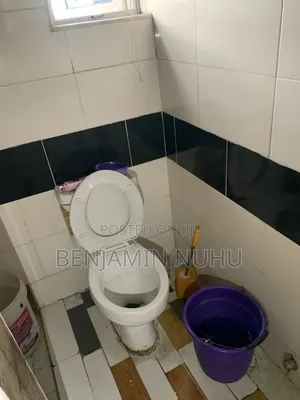 Furnished 4bdrm Townhouse / Terrace in Avalon Mini Estate, Olokonla
