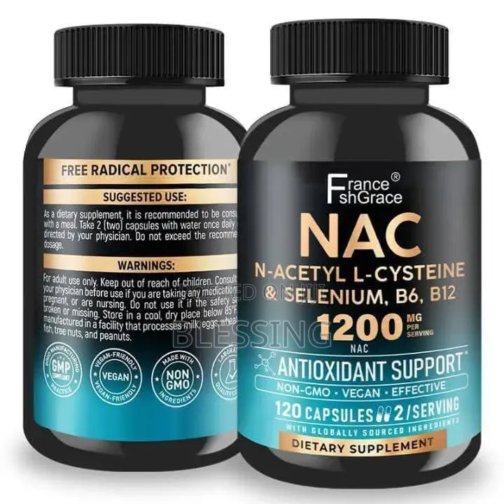 Healthy Natural Supplements