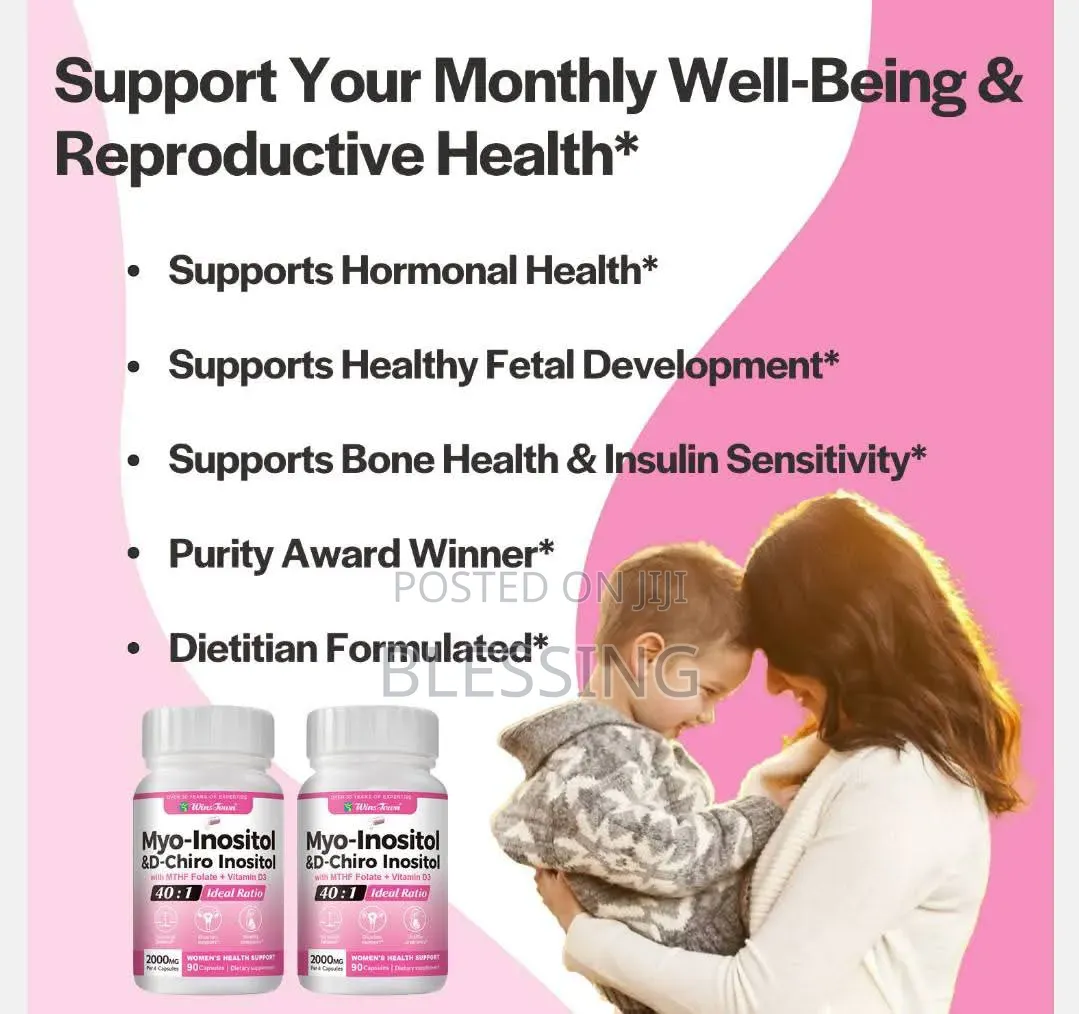 Healthy Natural Supplements