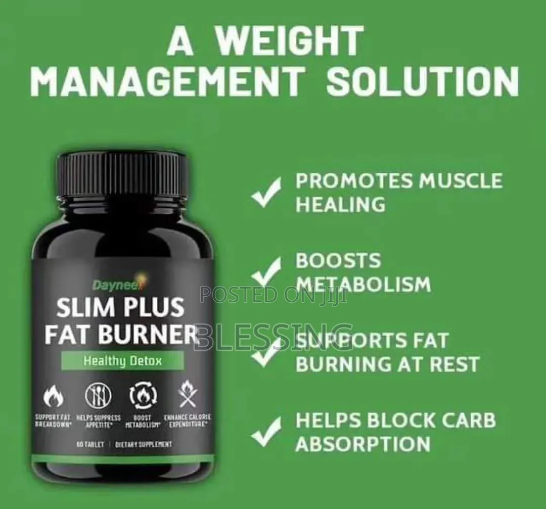 Healthy Natural Supplements