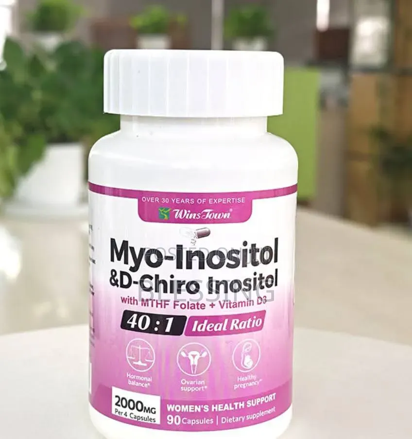 Healthy Natural Supplements