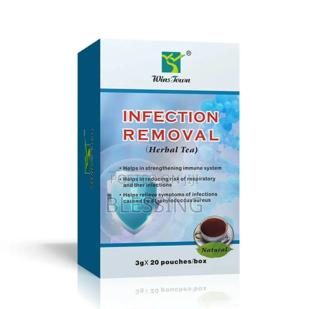 Healthy Natural Supplements
