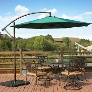 Mini Outdoor Umbrella