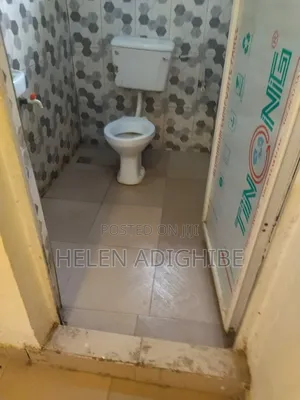 Furnished 2bdrm Block of Flats in Abiola Estate, Ayobo for rent