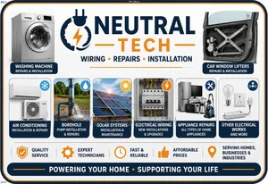 Neutral Tech