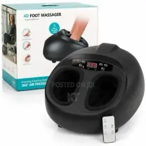 Brand New Quality Foot Massager