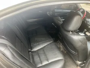 Honda Accord 2009 Gray