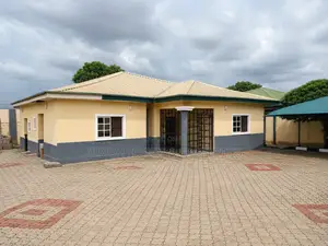 3bdrm Bungalow in Lokogoma for sale